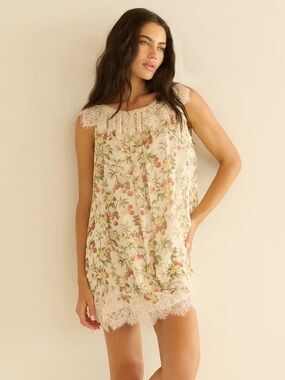 Dôen Paloma mini dress